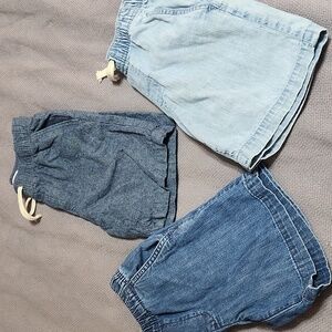 Old Navy Boys Shorts Bundle